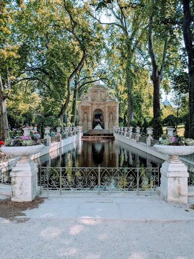 Le Quartier Latin historique