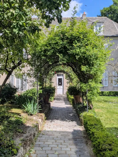 Les secrets de Montmartre