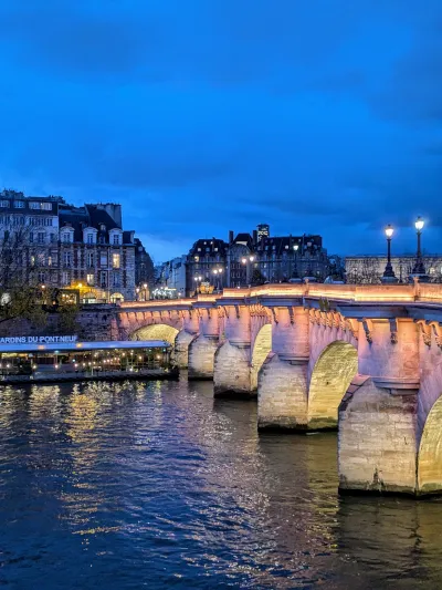 Le quartier Saint-Germain-des-Prés